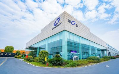 중국 Anhui Jiexun Optoelectronic Technology Co., Ltd. 회사 프로필