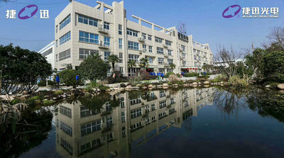 중국 Anhui Jiexun Optoelectronic Technology Co., Ltd. 회사 프로필