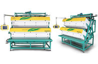 고주파 방출기들과 1150대 킬로그램 / Ｈ 자동화된 녹차 색채 선별기 기계