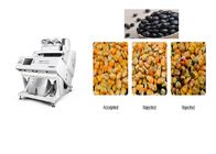 적외선 호크아이 카메라 안이소르트 콩 색채 선별기 리모콘