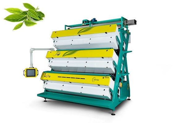 밸브 차 색채 선별기 0년 개런티를 느끼는 지적 공기