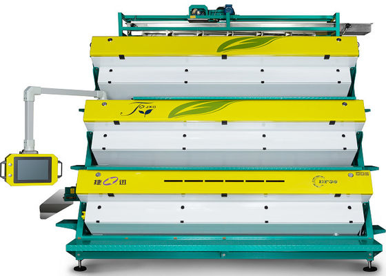 3650*1080*2450mm 산업용 지능형 공기 감지 밸브